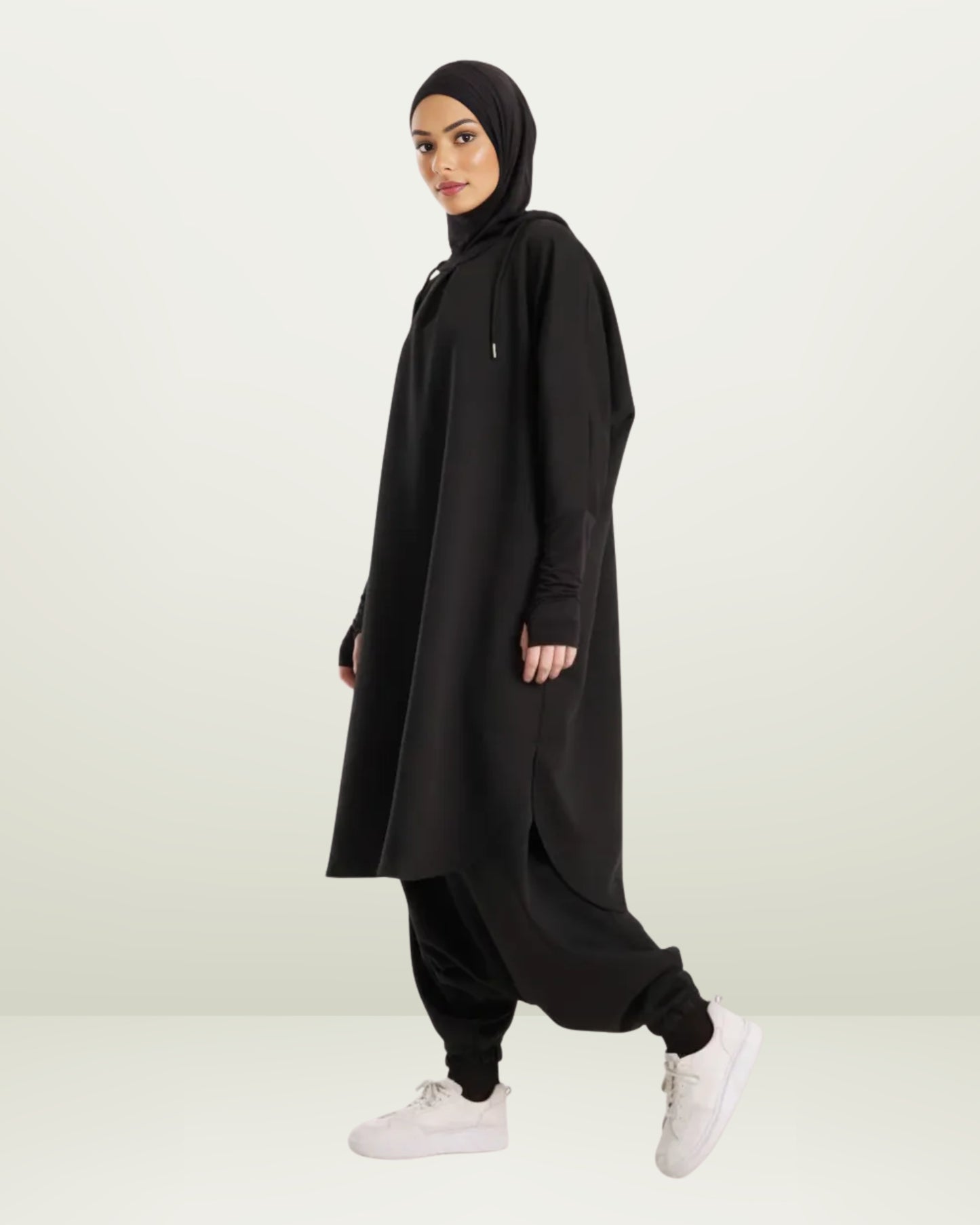 Set Sport Modest