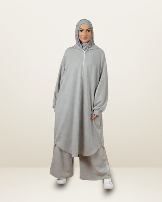 Ensemble Urban Comfort