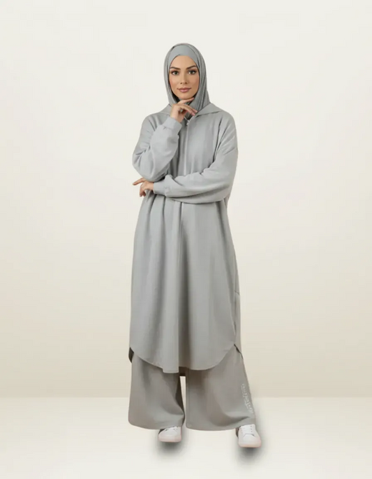 Ensemble Urban Comfort