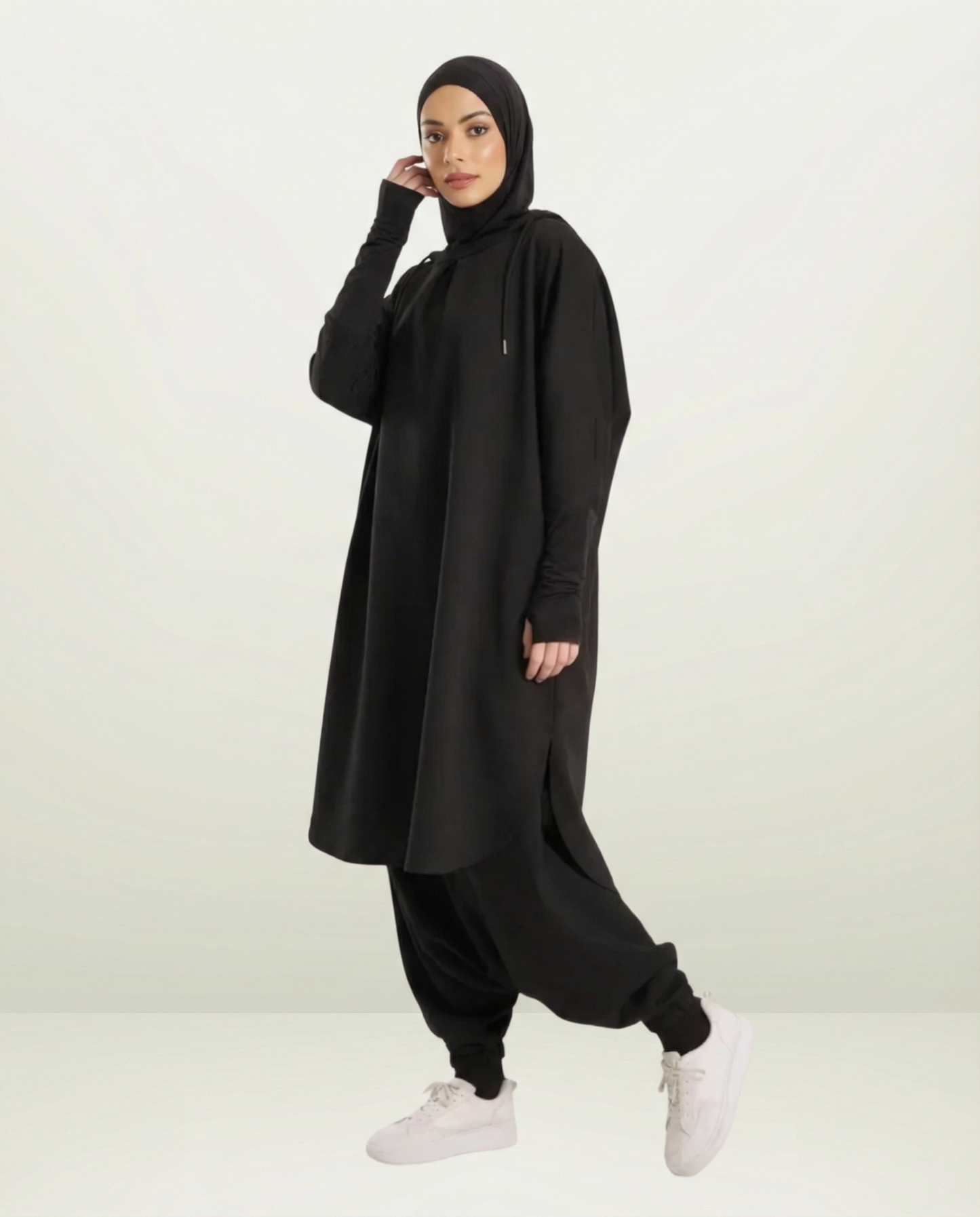 Set Sport Modest