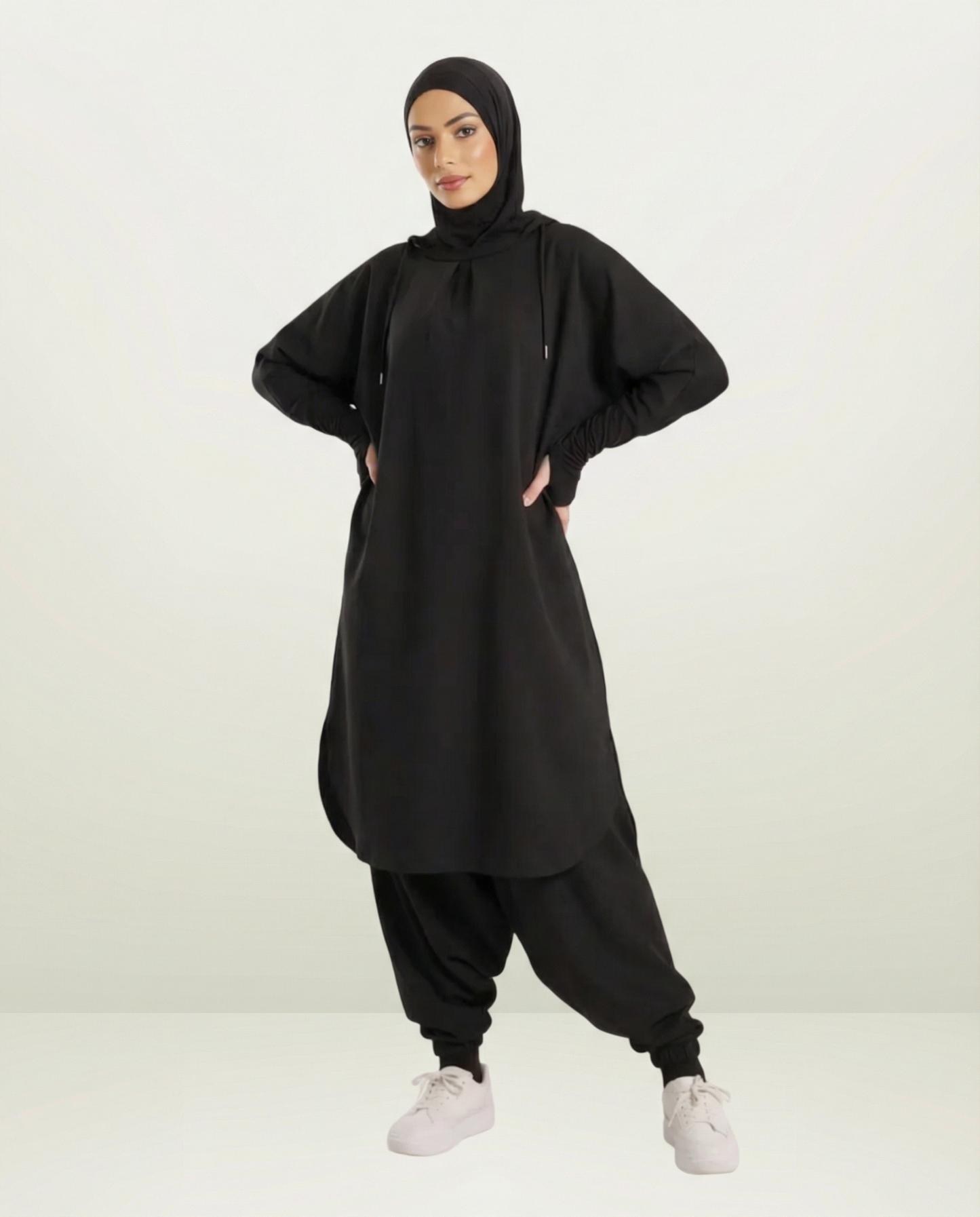 Set Sport Modest