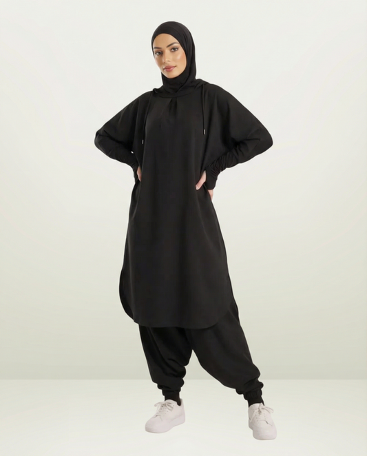 Set Sport Modest
